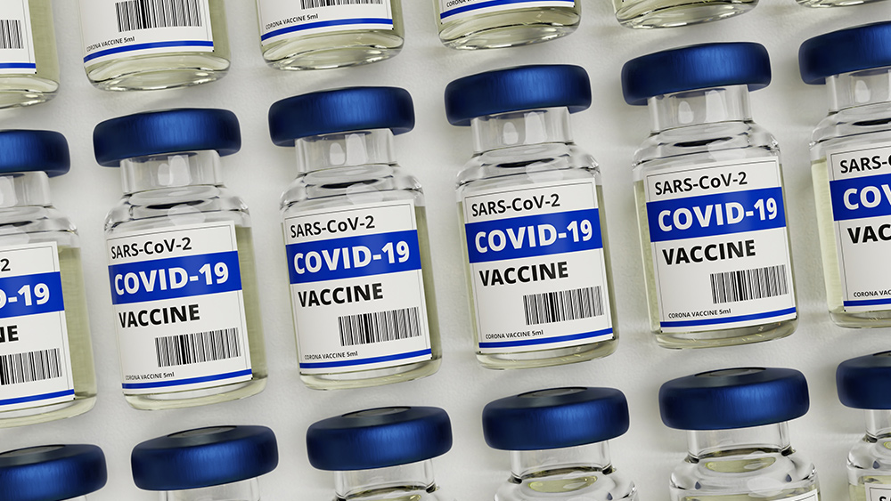 33 elderly people dead after first dose of coronavirus vaccine